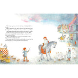 Stories for Christmas by Bernadette Watts (Hardcover)