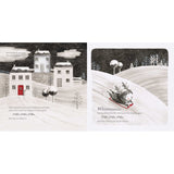 Little Reindeer by Nicola Killen (Hardcover)