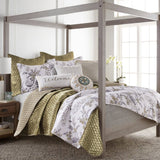Pisa Quilt Set