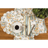 Ainsley Reversible Table Runner