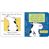 Boo! Baa, La La La! by Sandra Boynton: Board Books
