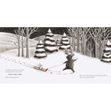 Little Reindeer by Nicola Killen (Hardcover)
