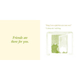 Frog And Toad:  A Little Book of Big Thoughts by Arnold Lobel