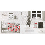 Little Reindeer by Nicola Killen (Hardcover)