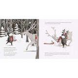 Little Reindeer by Nicola Killen (Hardcover)