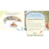 Merry Christmas, Peter Board Book