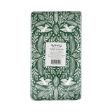 Winter Woodland Scalloped Paper Dinner Napkin