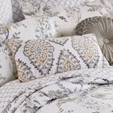 Pisa Quilt Set