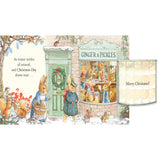 Merry Christmas, Peter Board Book