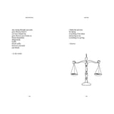Milk and Honey by Rupi  Kaur: Paperback; 208 pages / English