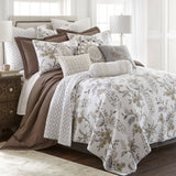 Pisa Quilt Set