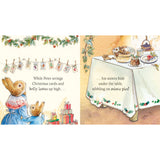 Merry Christmas, Peter Board Book