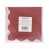 Be Merry Napkin Set