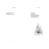 Milk and Honey by Rupi  Kaur: Paperback; 208 pages / English