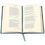 Leatherbound Hardback Collection of Poems by Robert Frost
