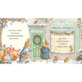 Merry Christmas, Peter Board Book