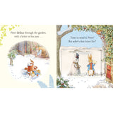Merry Christmas, Peter Board Book
