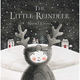 Little Reindeer by Nicola Killen (Hardcover)