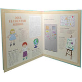 Dollhouse: A Pop-Up Book