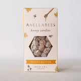 Nostalgic Honey Butter Hard Candy