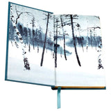 Leatherbound Hardback Collection of Poems by Robert Frost