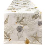 Coastal Christmas Table Collection