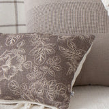 Marlowe Vintage Blooms Pillow
