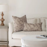 Marlowe Vintage Blooms Pillow