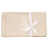 Alyse Embroidered Bunny Runner