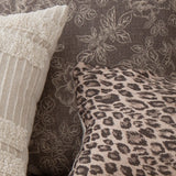 Marlowe Vintage Blooms Pillow