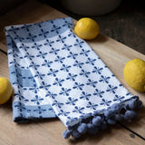 Carolina Tea Towel