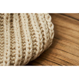 Nicole Lane Tassel Throw Blanket