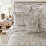 Adare Comforter Set