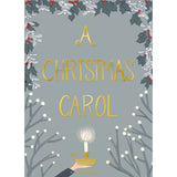 A Christmas Carol | Collector's Edition| Hardcover Book