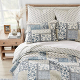 Aliza Quilt Set