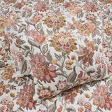 Blair Rust Quilt Set
