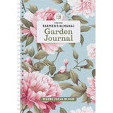 Old Farmer’s Almanac Garden Journal