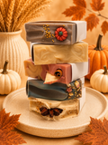 Brown Sugar & Fig Artisan Soap Bar