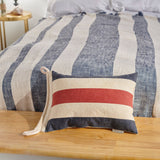Nautical Yes Pillow