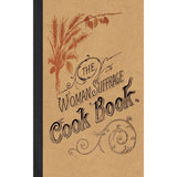 The Woman Suffrage Cook Book