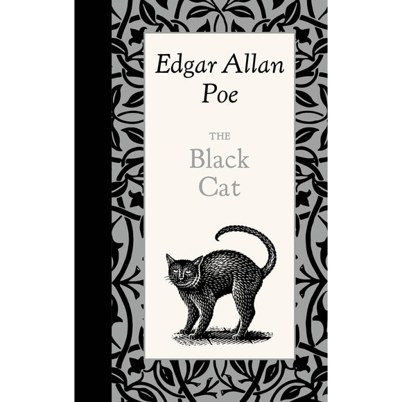 The Black Cat by Edgar Allen Poe