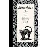 The Black Cat by Edgar Allen Poe