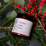 Christmas Tree 9 oz Soy Candle
