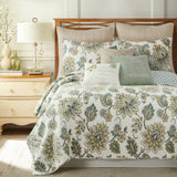 Palladium Quilt Set