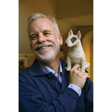 The Polar Express by Chris Van Allsburg (Hardcover)