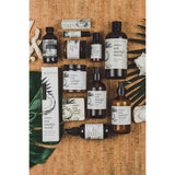 Coconut Sandalwood Liquid Hand Soap