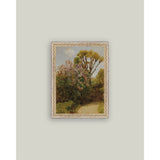 Landschaft: 8x10