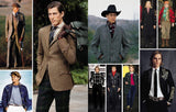 Ralph Lauren: In His Own Fashion Book