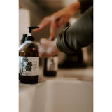 Sea Salt Surf Liquid Hand Soap