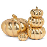 Small Classic Pumpkin